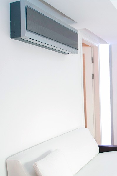 Comfort Incorporated — Ductless Systems