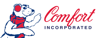 Comfort Incorporated Coupon