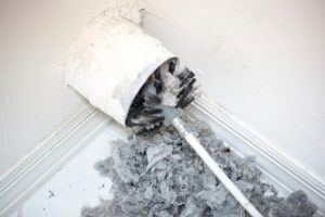 duct-being-cleaned-lots-of-dust